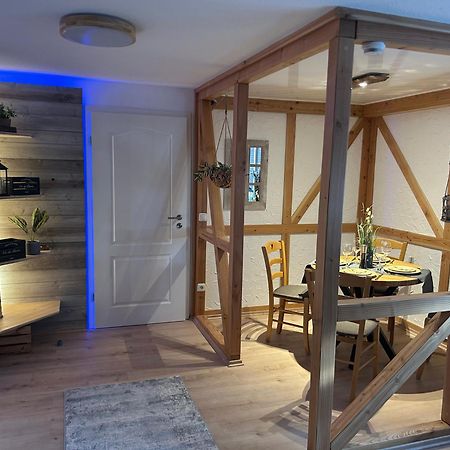Haus Harzlich Apartment Braunlage Bagian luar foto