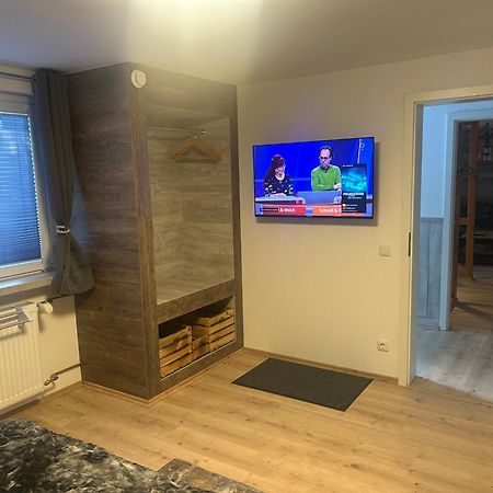 Haus Harzlich Apartment Braunlage Bagian luar foto