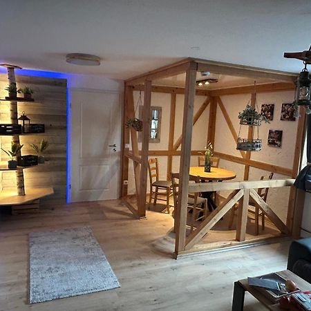 Haus Harzlich Apartment Braunlage Bagian luar foto