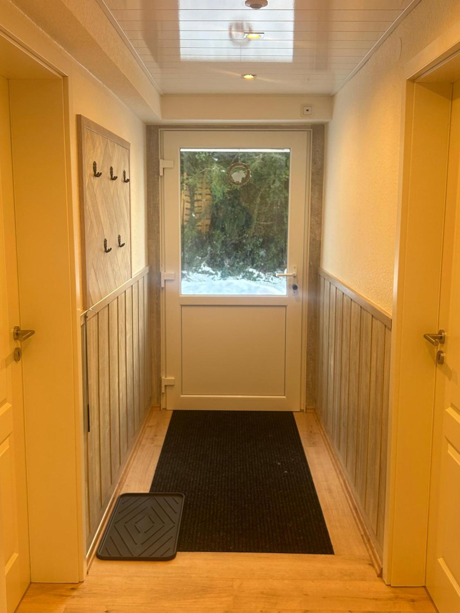 Haus Harzlich Apartment Braunlage Bagian luar foto