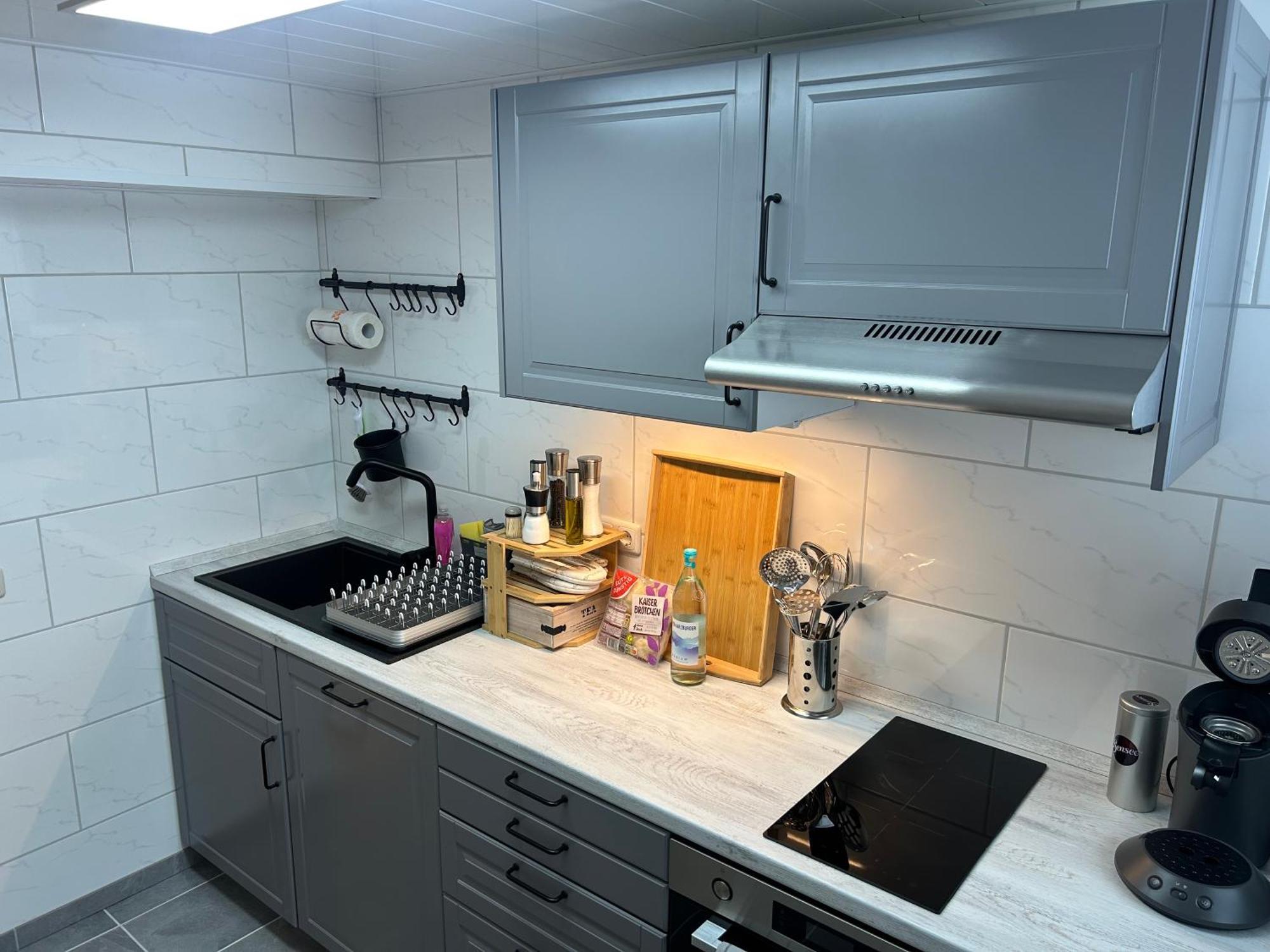 Haus Harzlich Apartment Braunlage Bagian luar foto