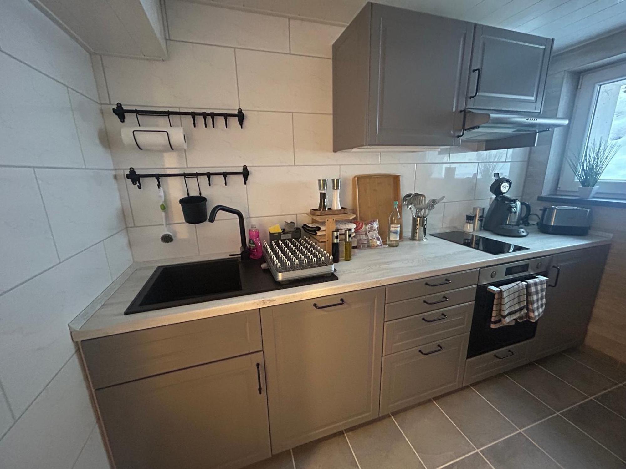 Haus Harzlich Apartment Braunlage Bagian luar foto