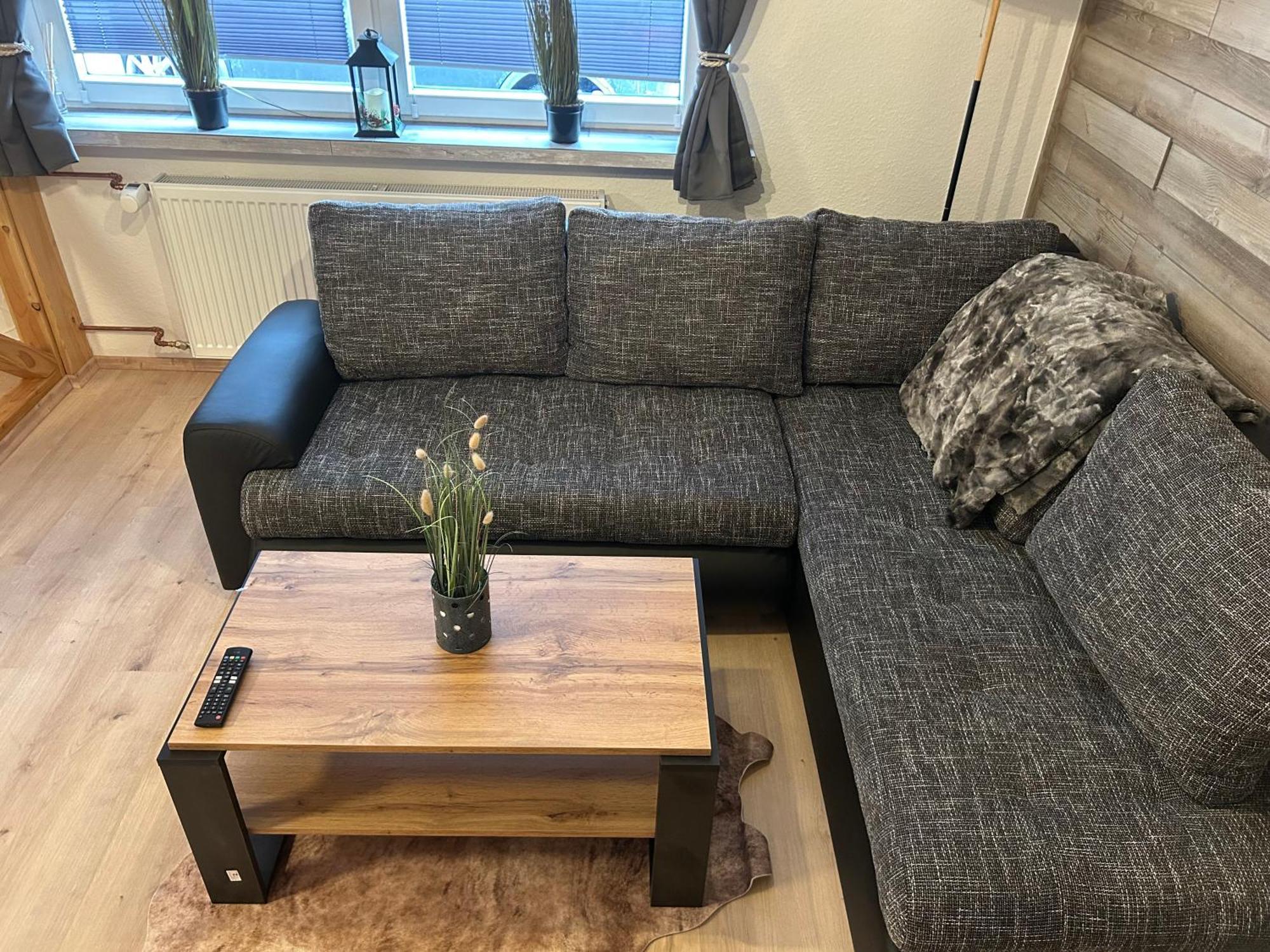 Haus Harzlich Apartment Braunlage Bagian luar foto