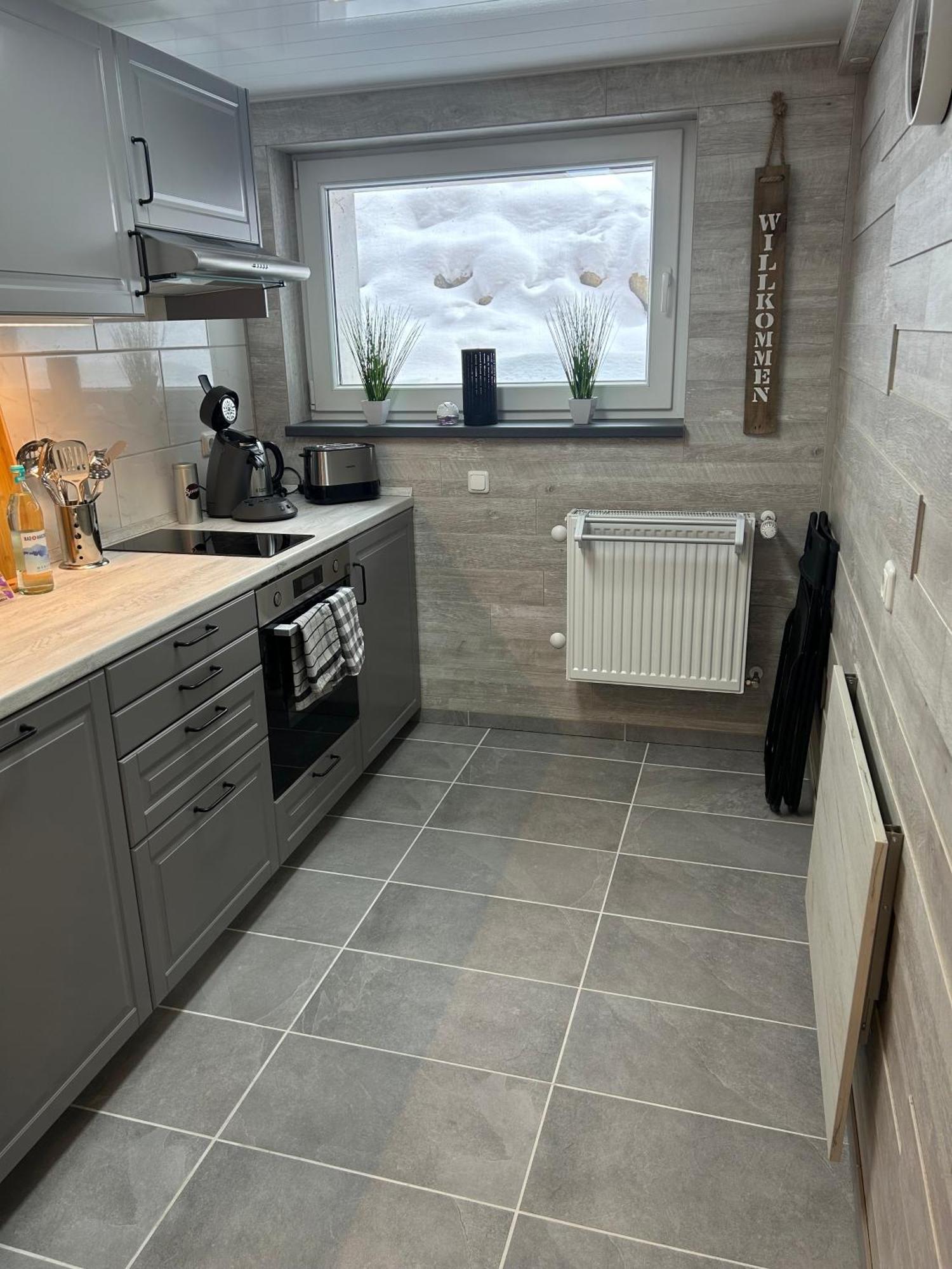 Haus Harzlich Apartment Braunlage Bagian luar foto