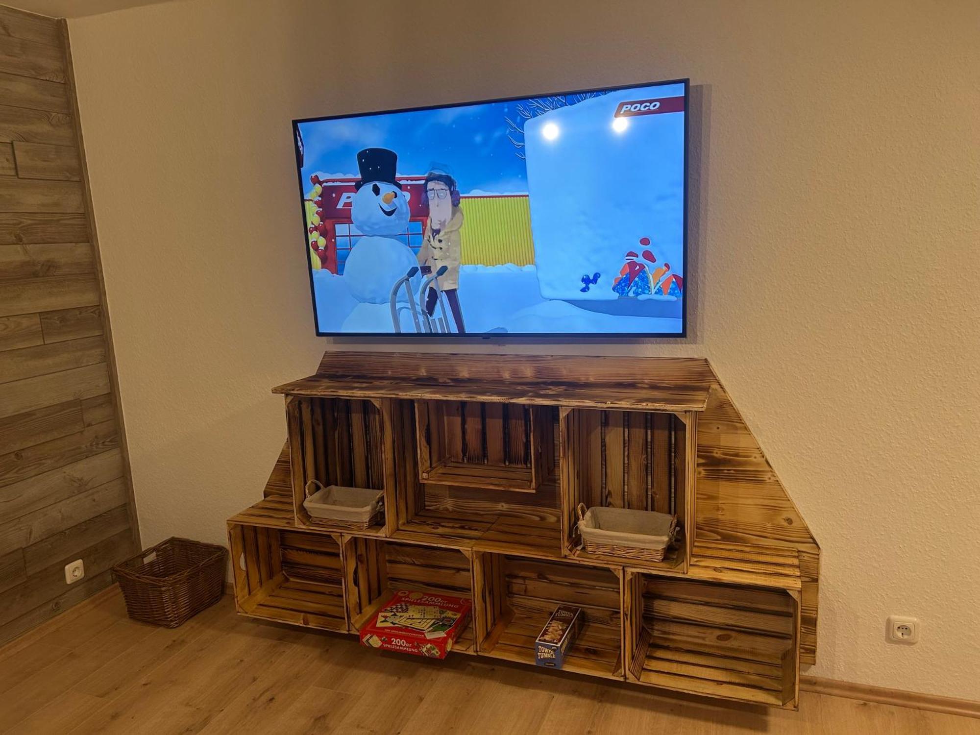 Haus Harzlich Apartment Braunlage Bagian luar foto