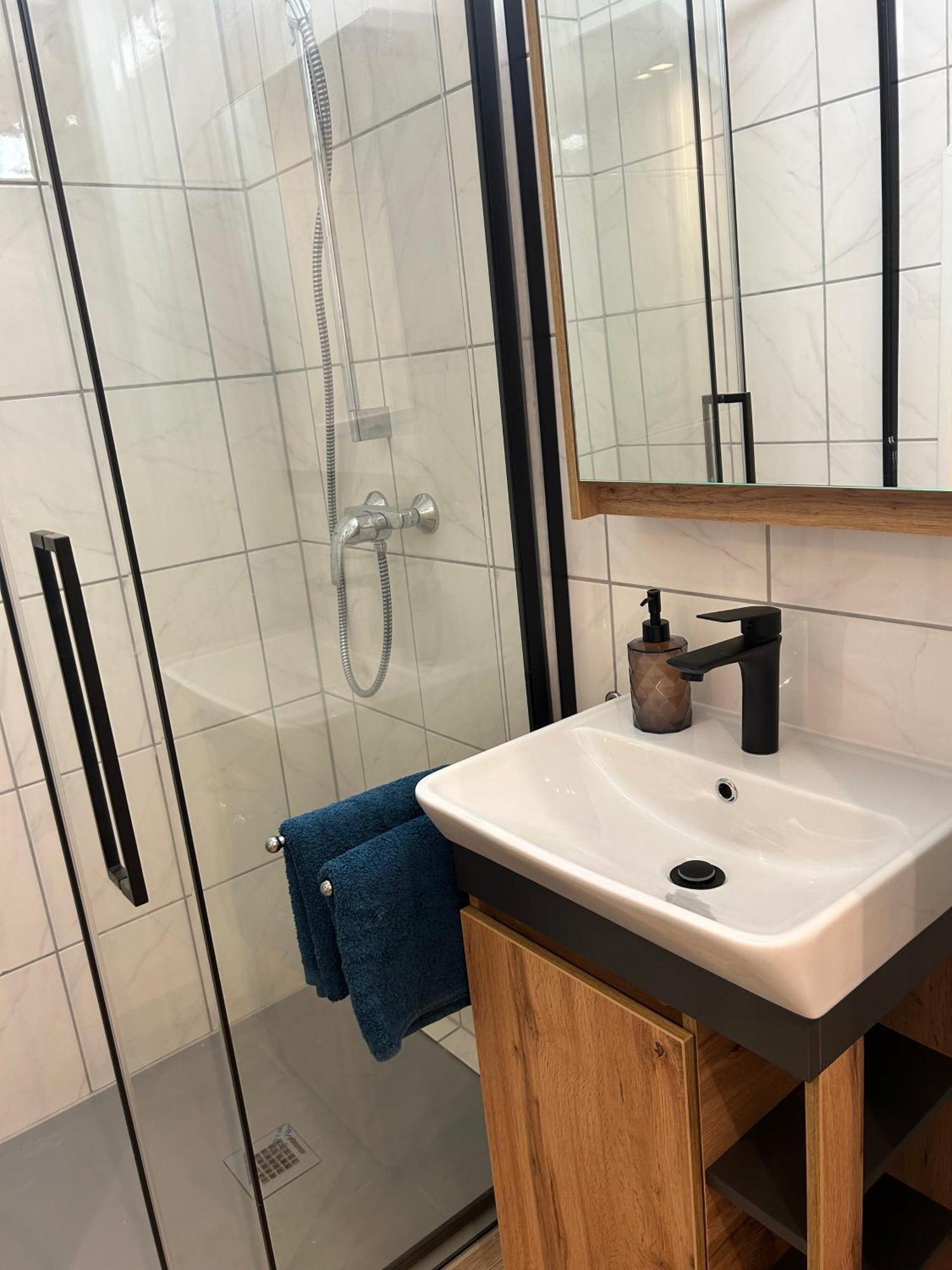 Haus Harzlich Apartment Braunlage Bagian luar foto